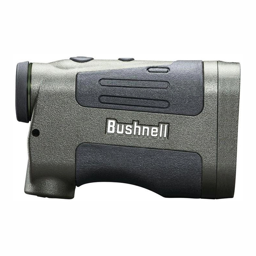 Далекомір Bushnell LP1700SBL Prime 6x24 мм з балістичним калькулятором Фото 5